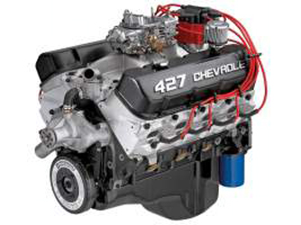 P3E66 Engine